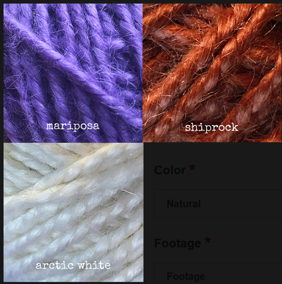 Extra Design Color (ONLY FOR CUSTOM CINCH)